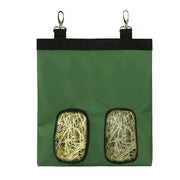 Small Pet Feed Bag Hay Bag Chinchilla Dutch Rat Hanging Rabbit Feeding Bag