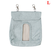 Rabbit Feeding Feed Bag Guinea Pig Hamster