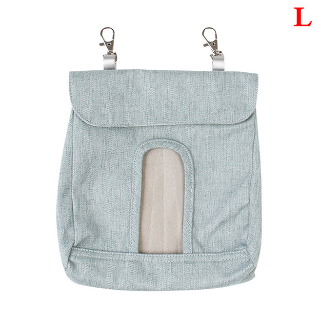 Rabbit Feeding Feed Bag Guinea Pig Hamster