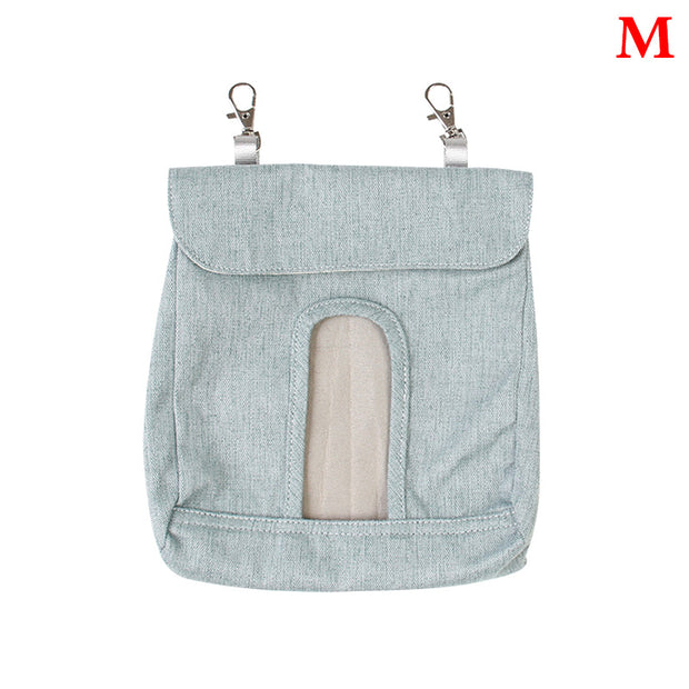 Rabbit Feeding Feed Bag Guinea Pig Hamster